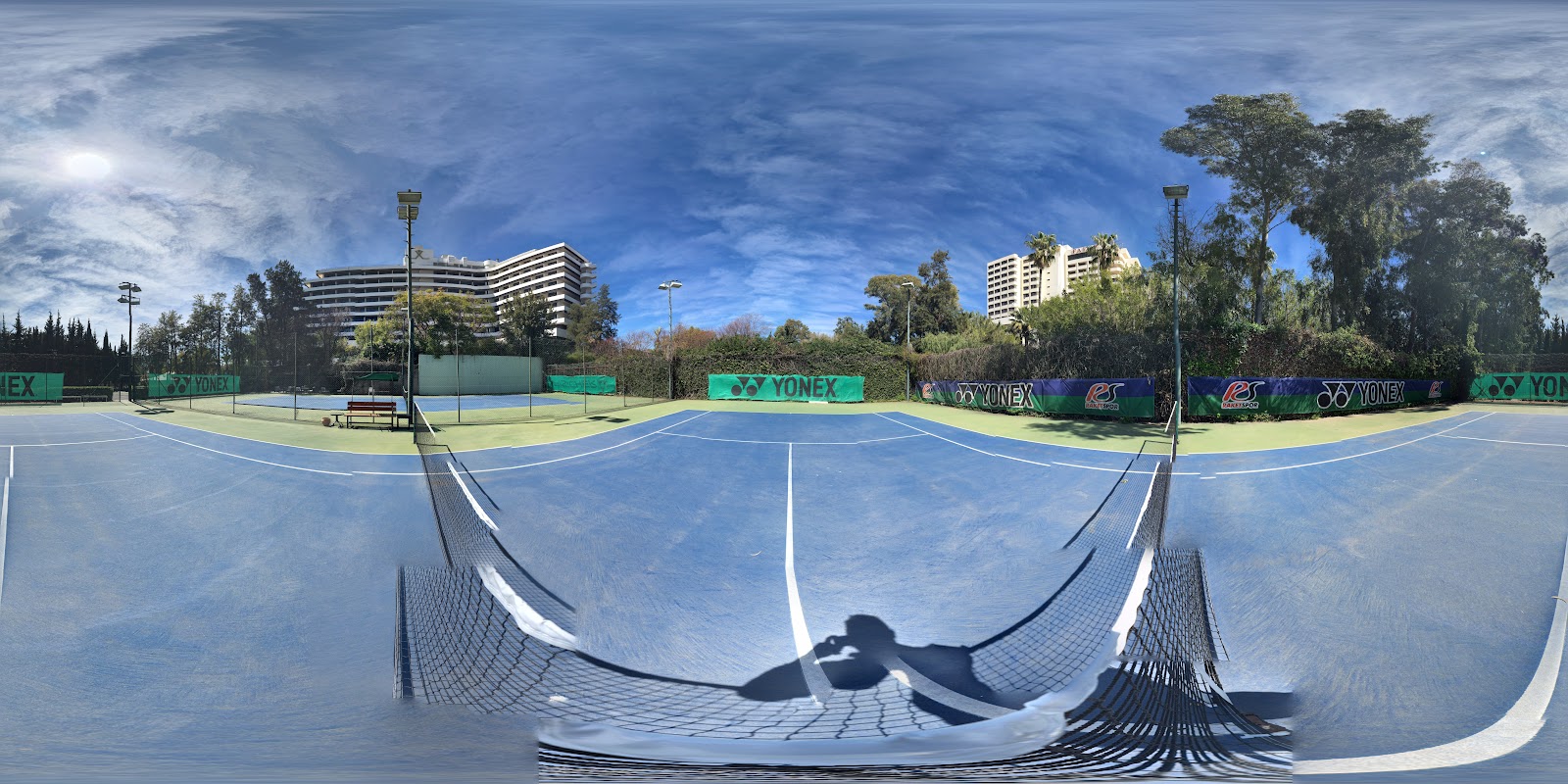Rixos Downtown Antalya — photo 11