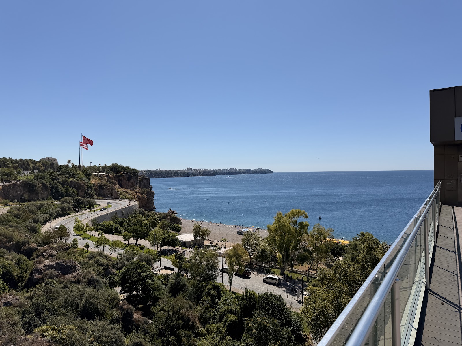Rixos Downtown Antalya — photo 3