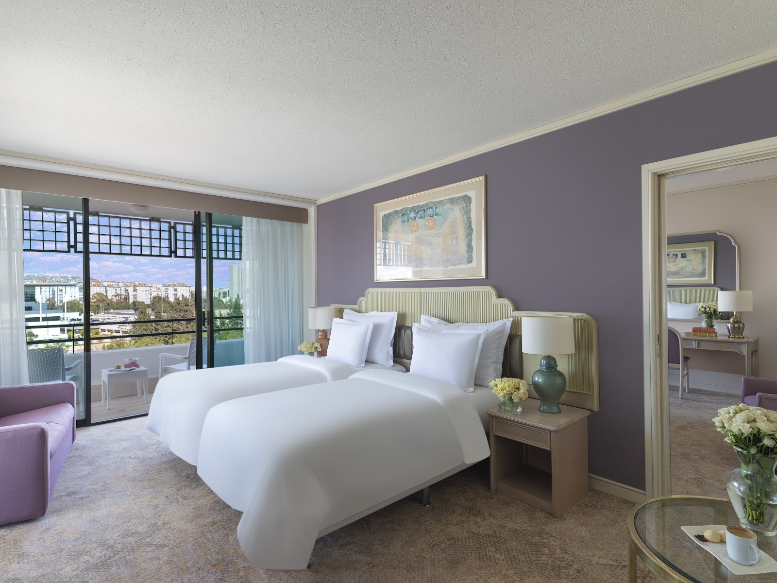 Rixos Downtown Antalya — photo 4