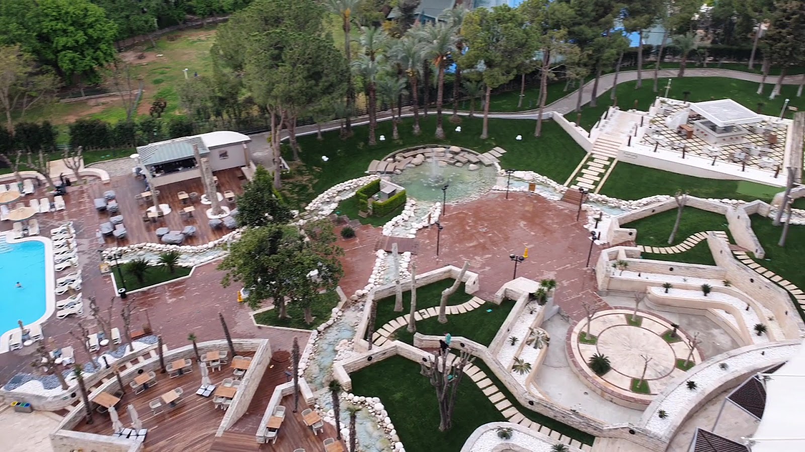 Rixos Downtown Antalya — photo 5