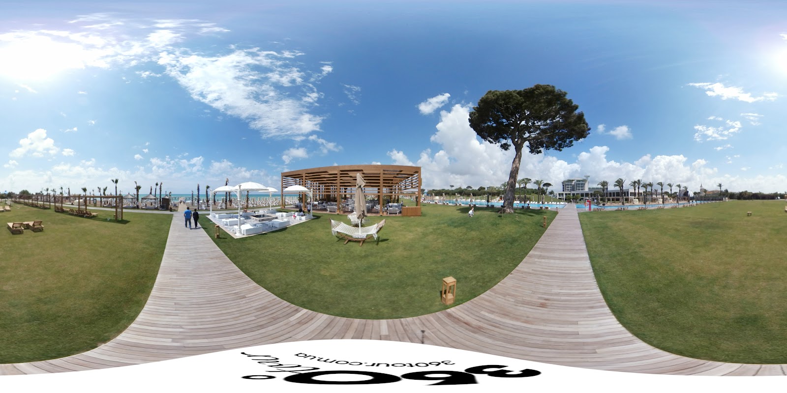 Rixos Premium Belek - The Land Of Legends Access — photo 11