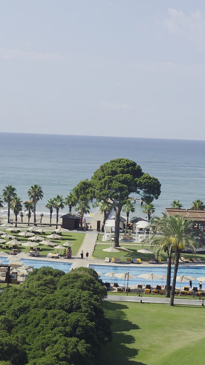 Rixos Premium Belek - The Land Of Legends Access — photo 3