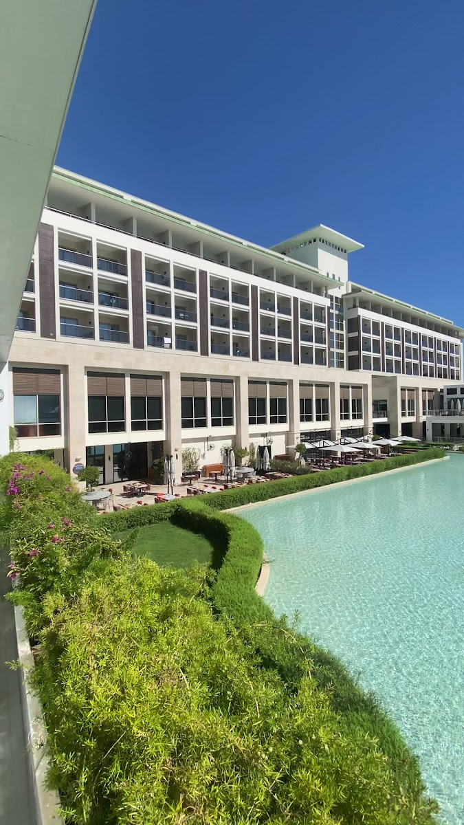 Rixos Premium Belek - The Land Of Legends Access — photo 3