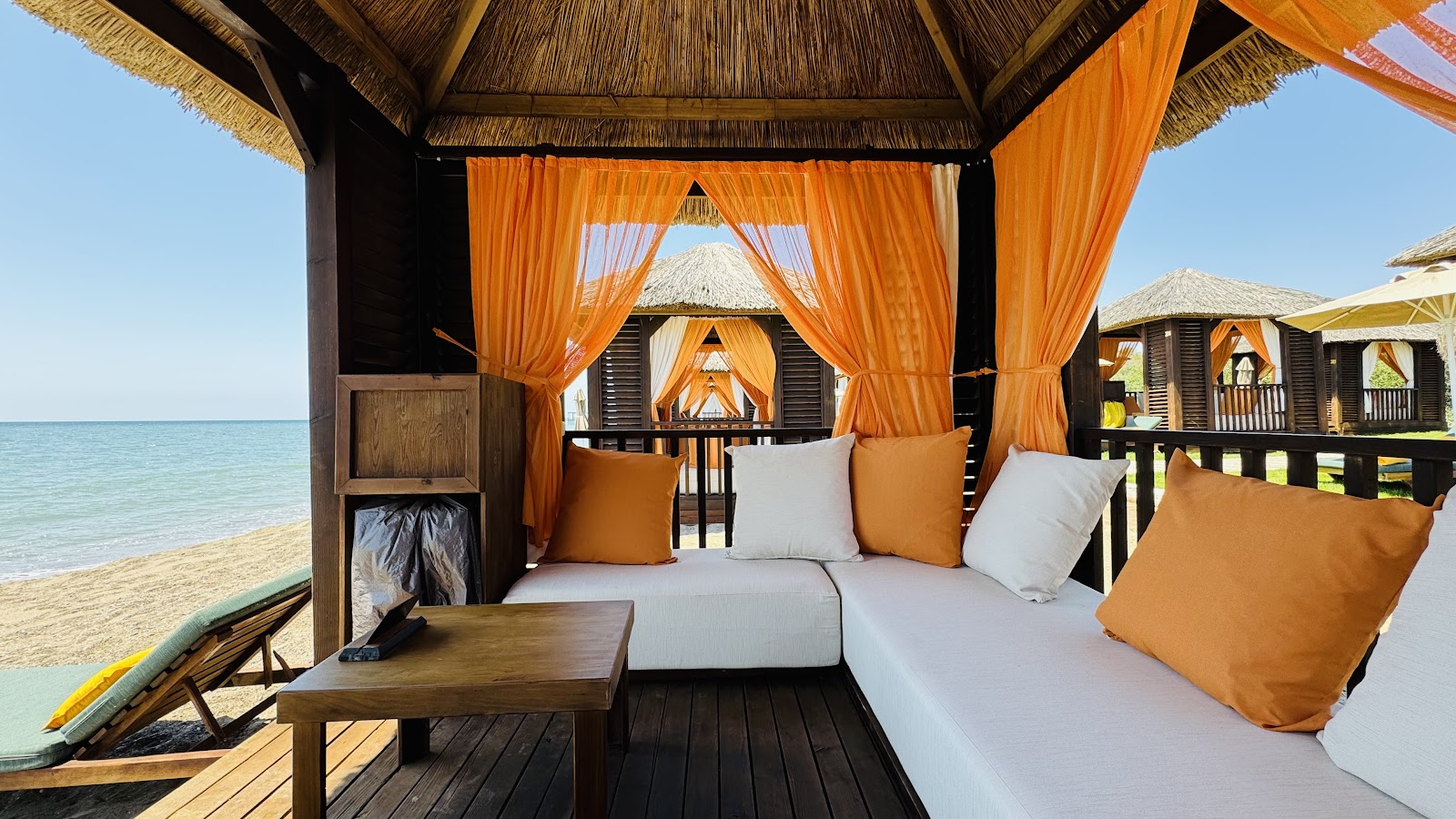 Rixos Premium Belek - The Land Of Legends Access — photo 4