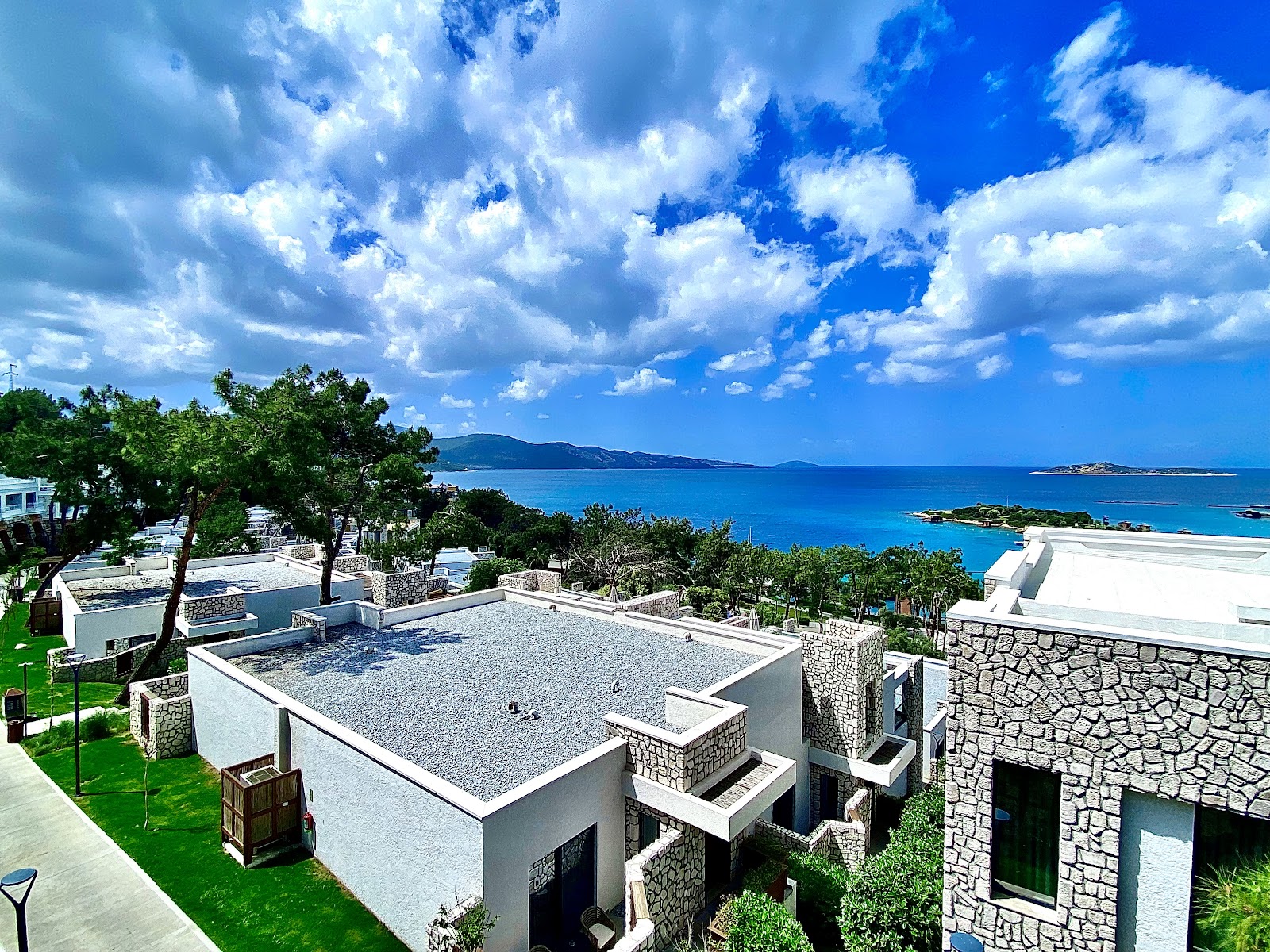 Rixos Premium Bodrum — fotoğraf