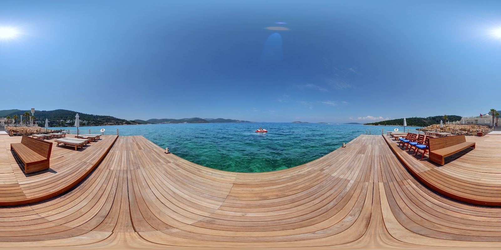 Rixos Premium Bodrum — fotoğraf 10