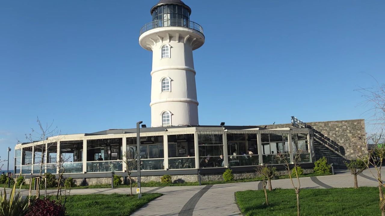 Rize Belediyesi Fener Mahallesi Sosyal Tesisi — fotoğraf 2