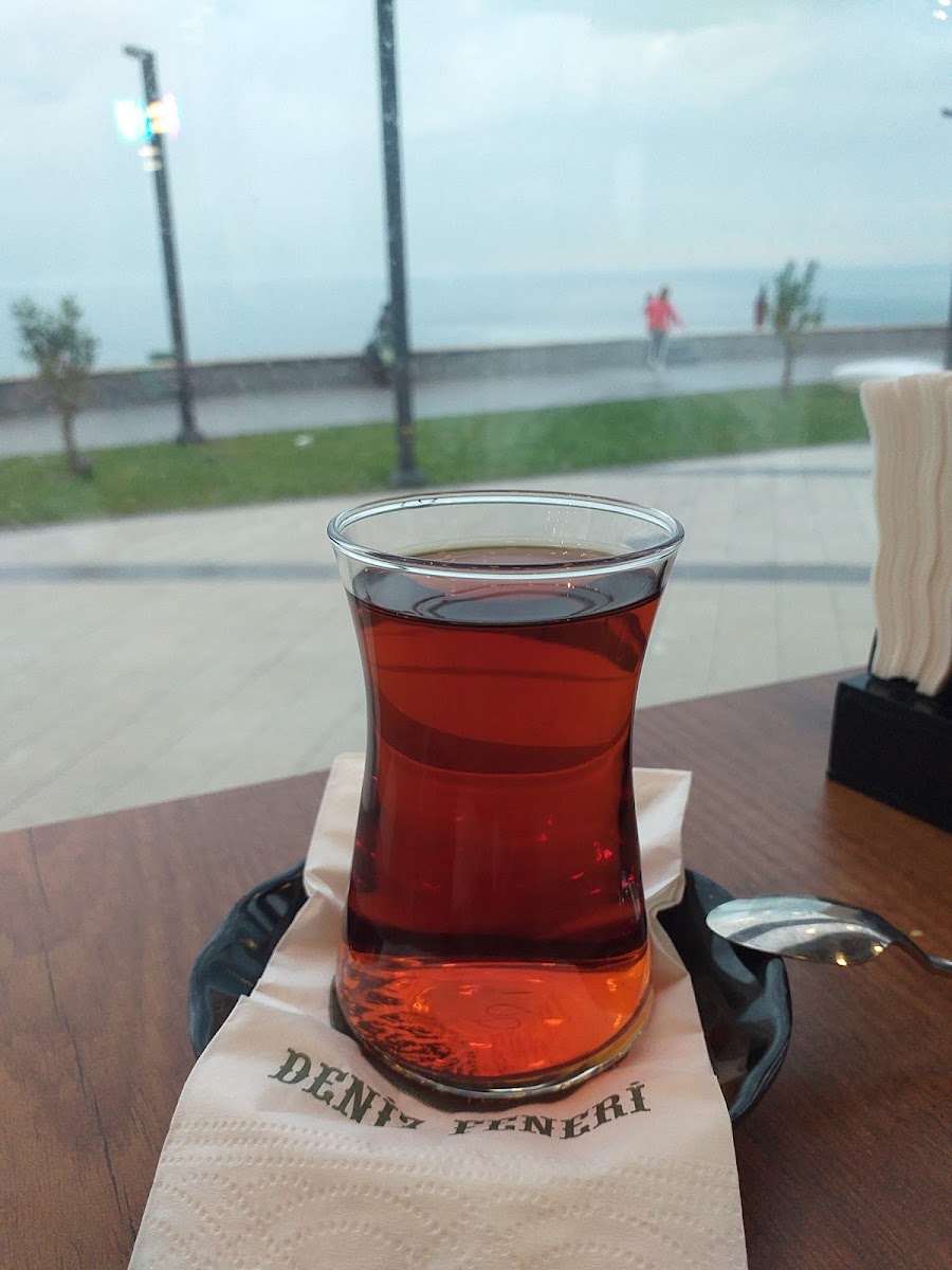 Rize Belediyesi Fener Mahallesi Sosyal Tesisi — fotoğraf 7