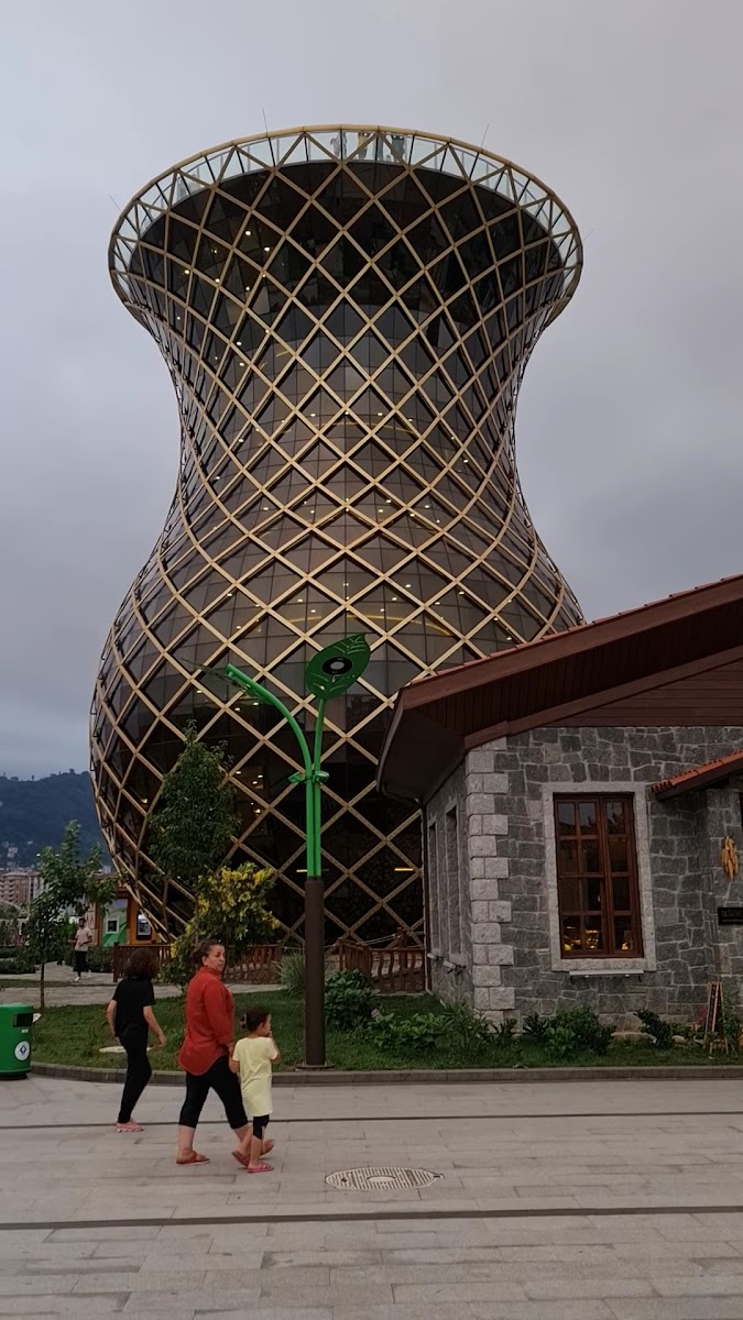 Rize Çay bardağı — fotoğraf 3