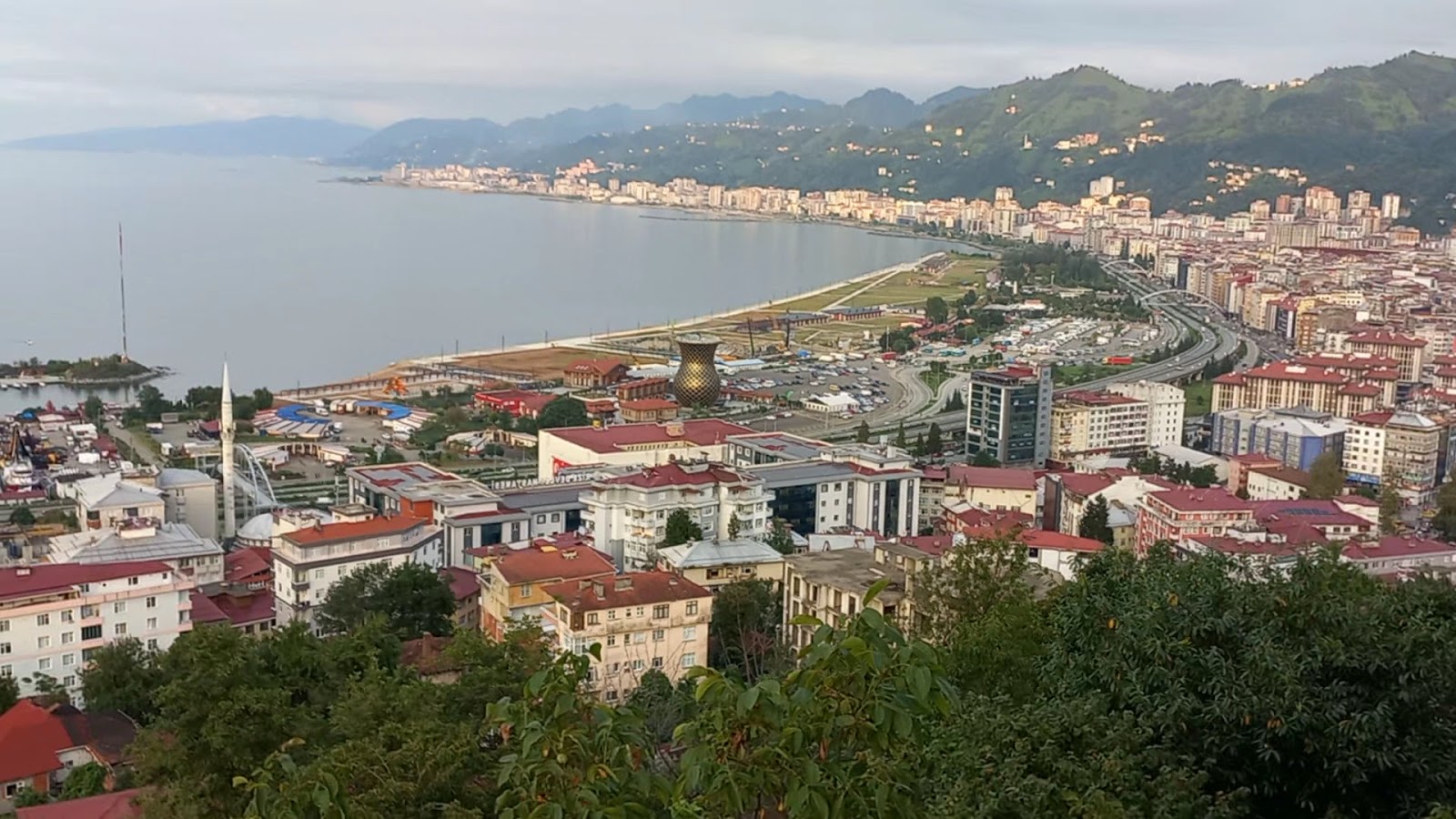 Rize Kalesi — fotoğraf 3