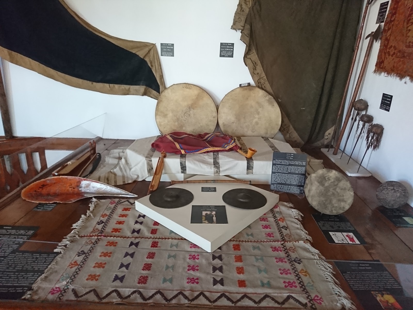 Rize: Müzeler, çay kültürü ve kale