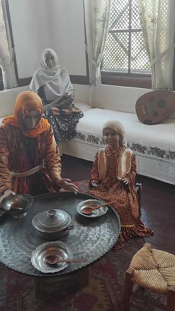 Rize Müzesi — fotoğraf 2