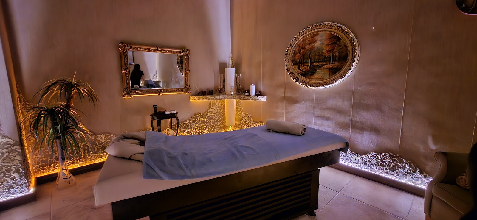 Rize Ridos Thermal Hotel & SPA — fotoğraf 5