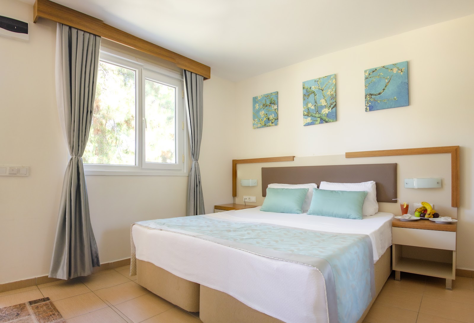 Rizom Tatil Köyü — fotoğraf 2