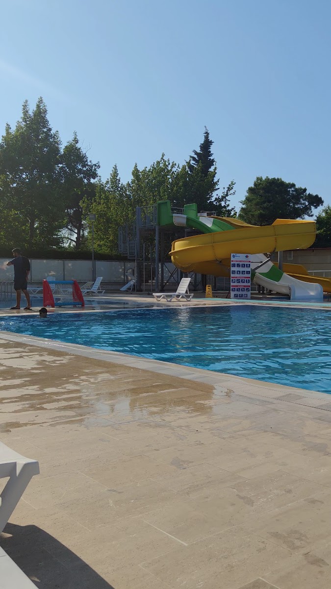 Rizom Tatil Köyü — fotoğraf 3