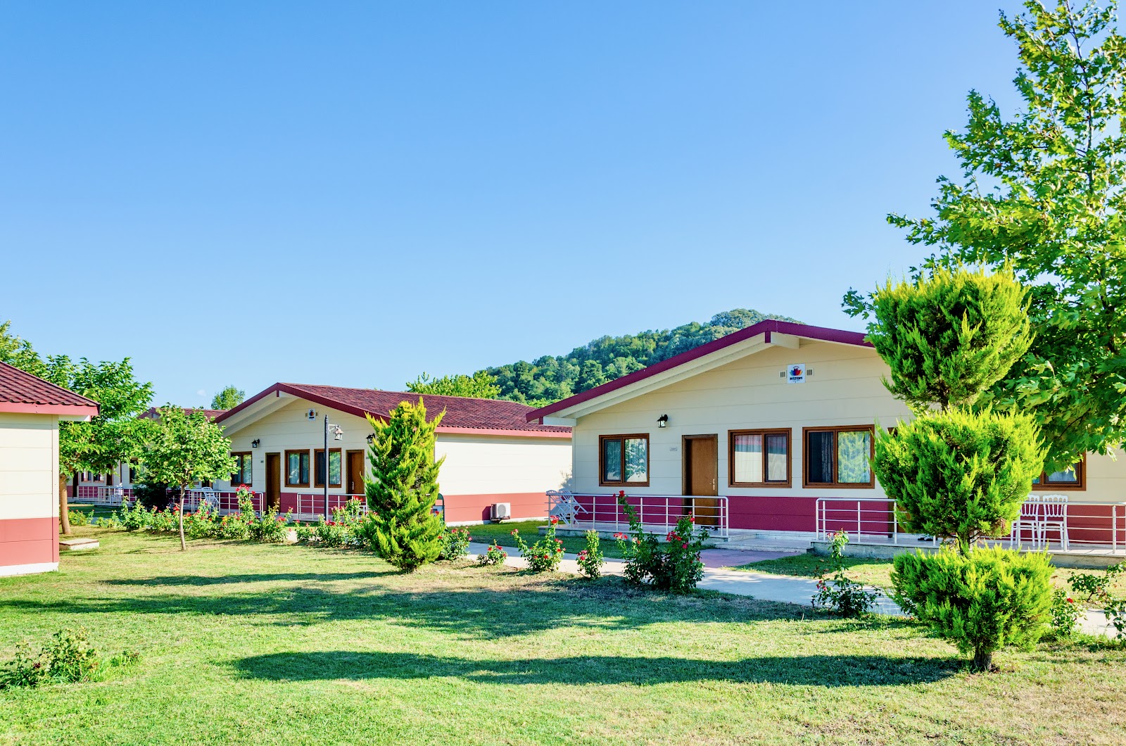Rizom Tatil Köyü — fotoğraf 4