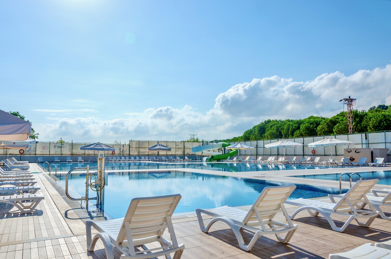 Rizom Tatil Köyü — fotoğraf 5