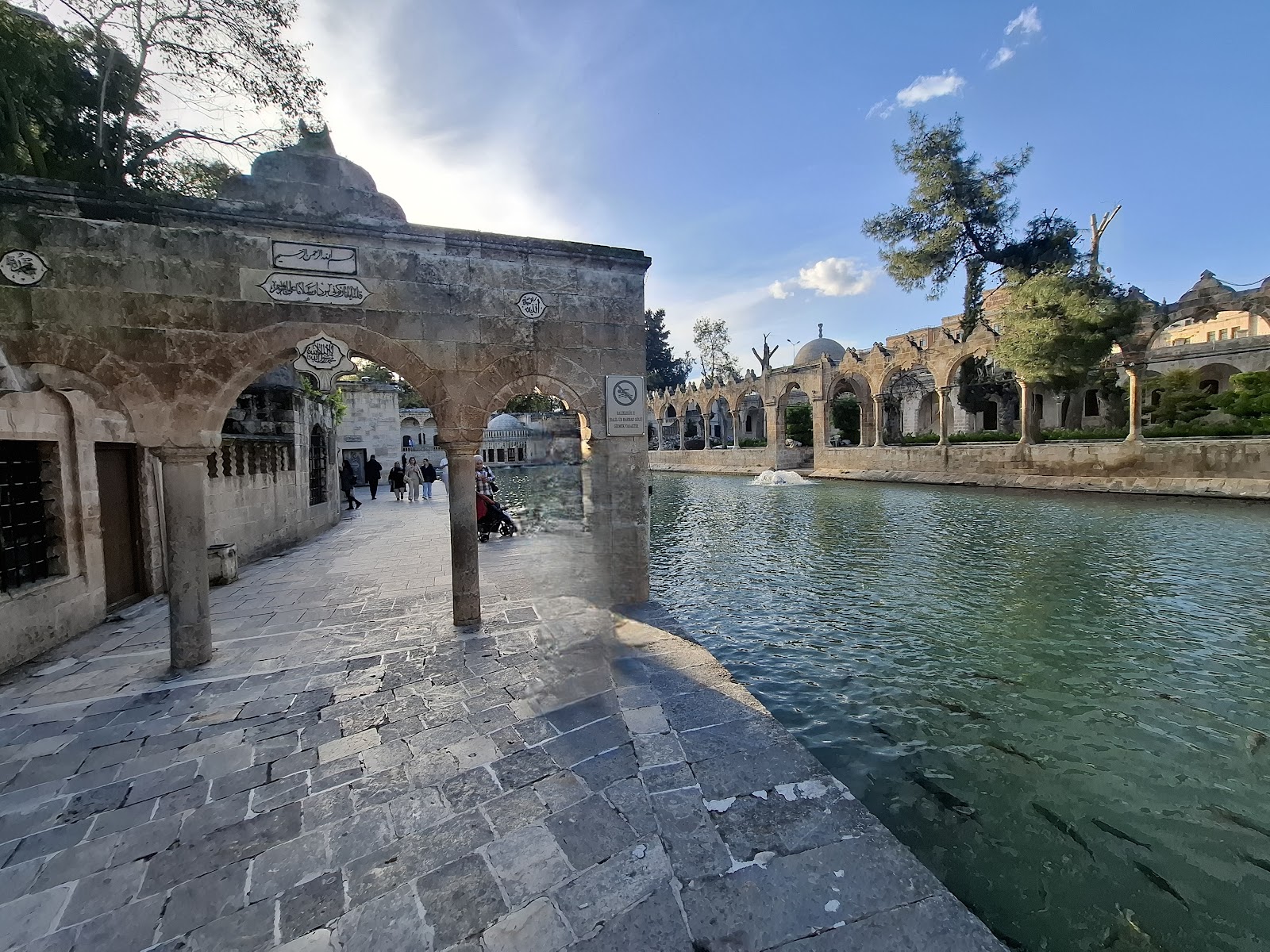 Rizvaniye Camii — fotoğraf 2