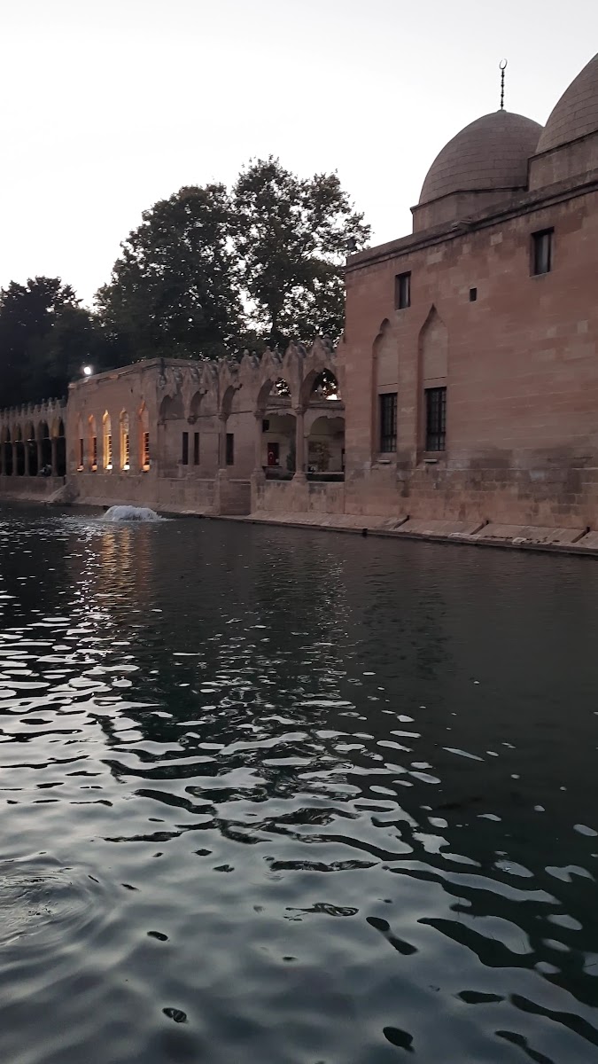 Rizvaniye Camii — fotoğraf 3