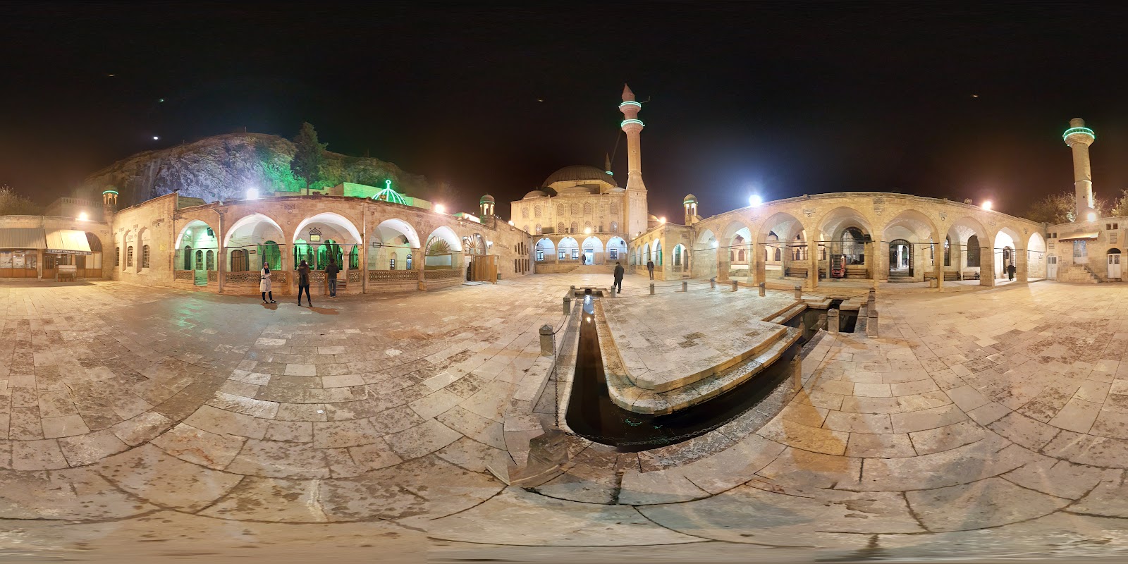 Rizvaniye Camii — fotoğraf 5