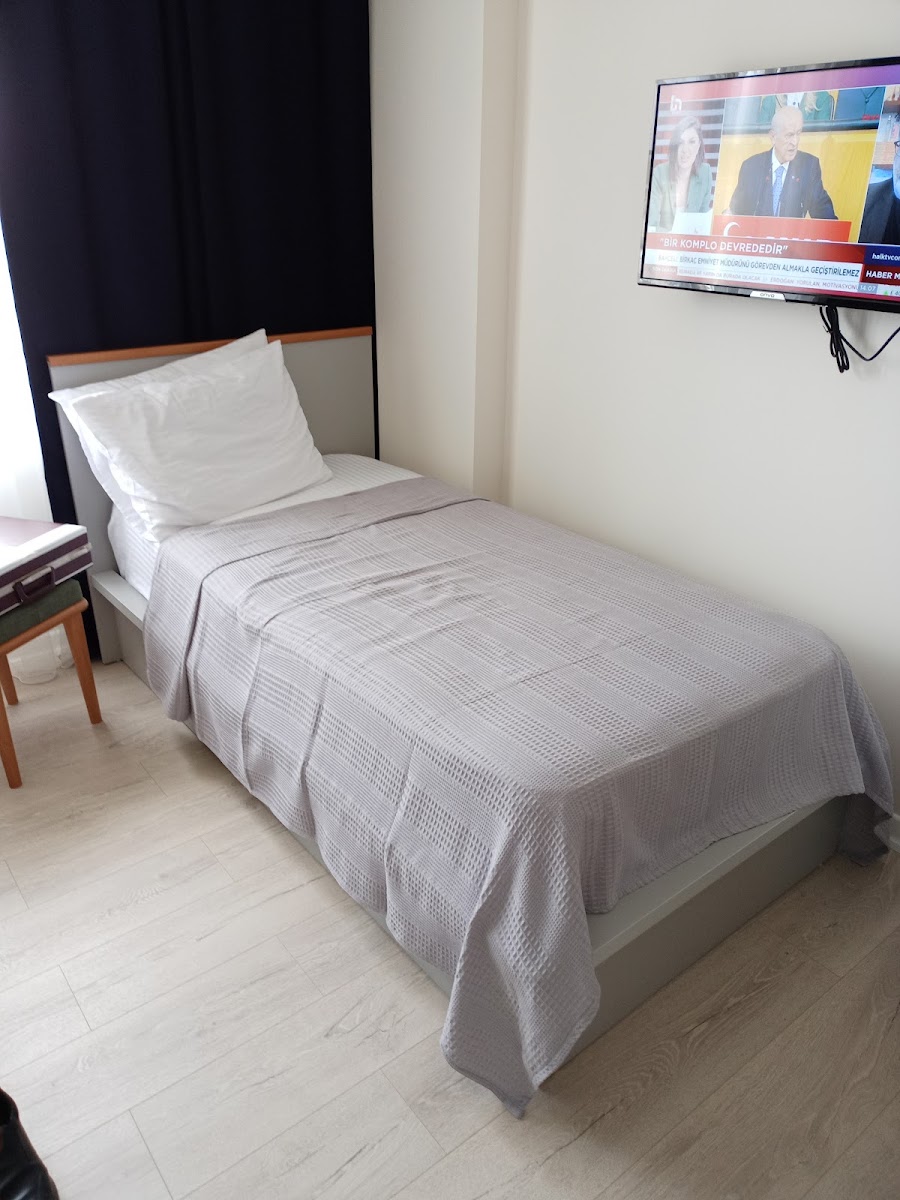 ROAD OTEL İPSALA — photo 5