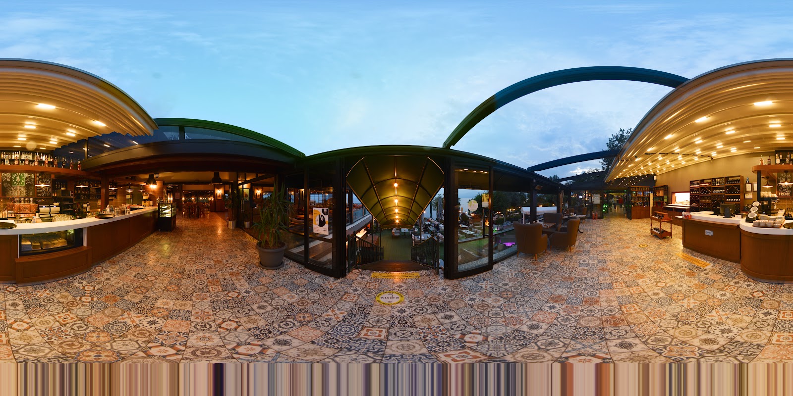 Robert's Coffee Atatürk Parkı — photo 11