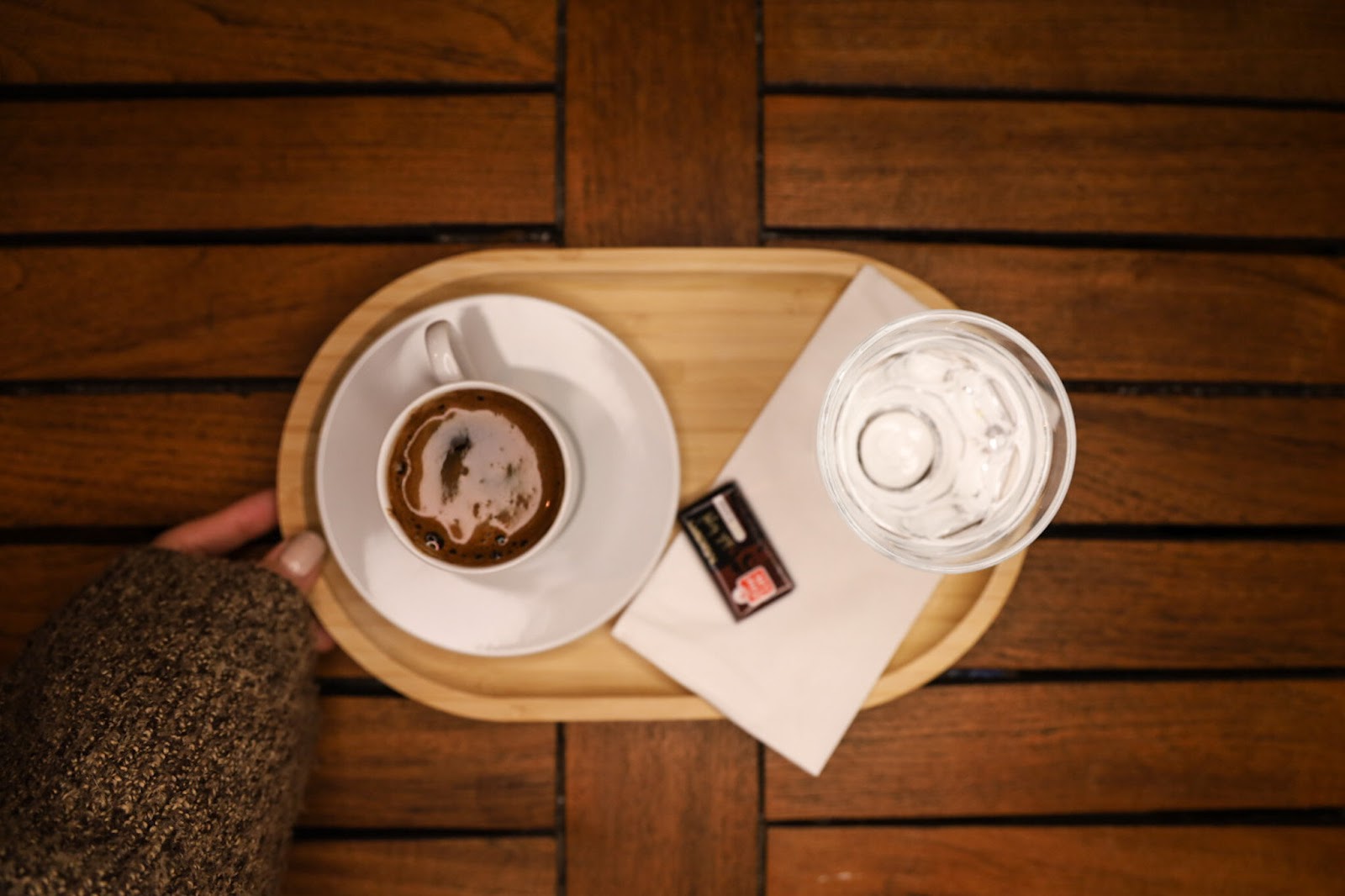 Robert’s Coffee Kent Meydanı — photo 11