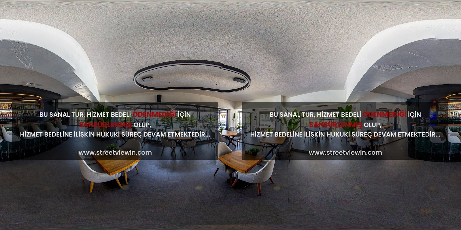 Robert's Coffee Netsel Marina — fotoğraf 10