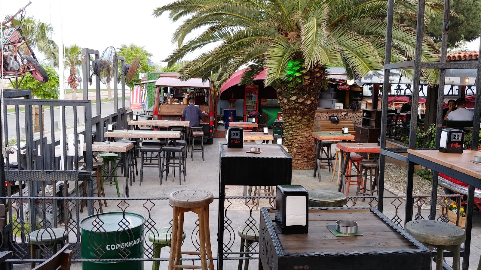 Rock City — fotoğraf 5