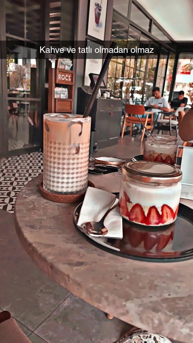 Rocs Coffee — photo 3