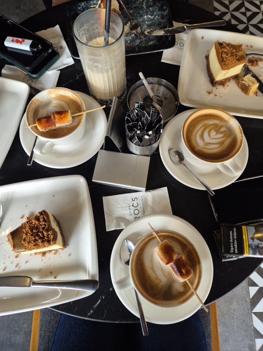 Rocs Coffee — photo 5