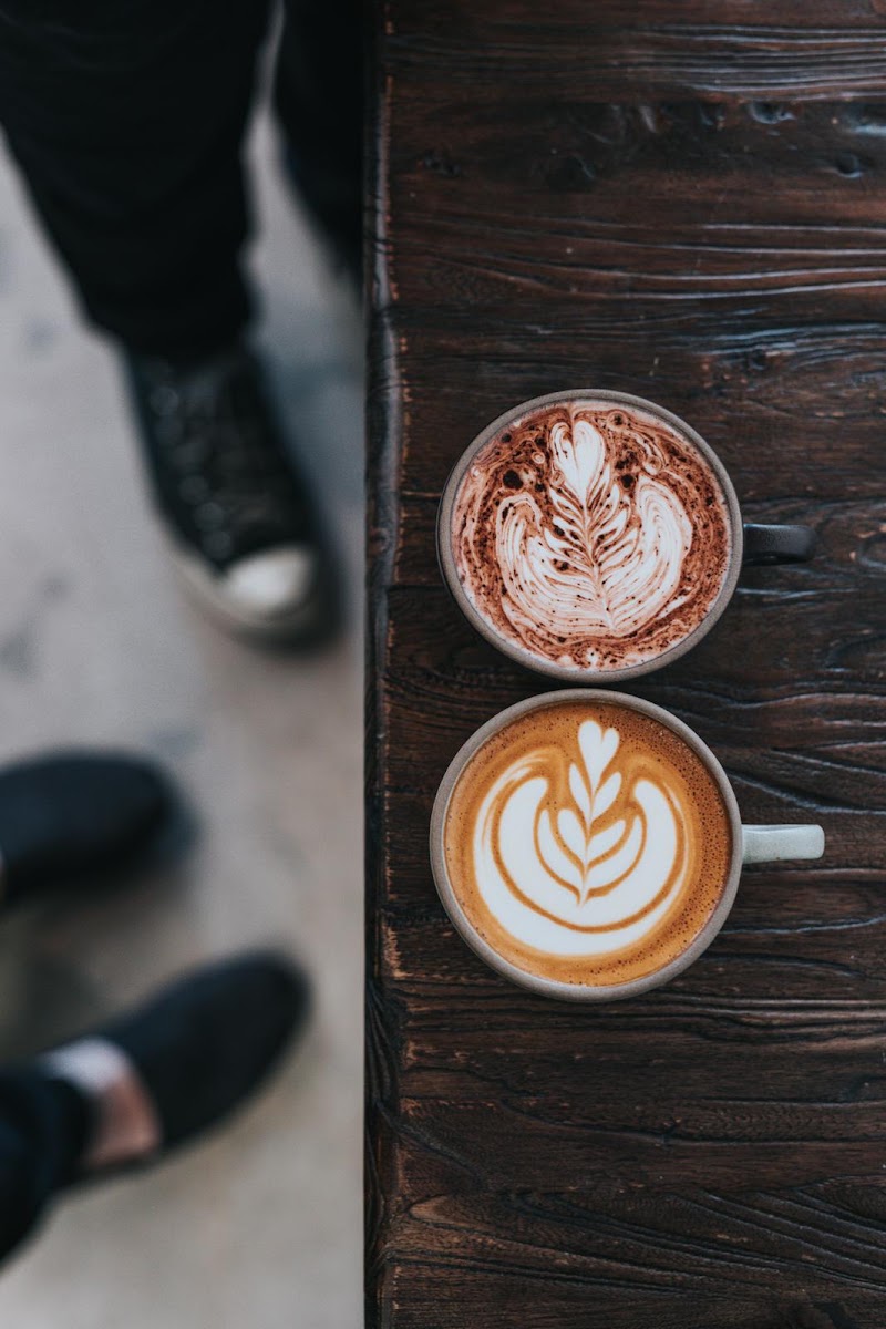 Rocs Coffee — photo 8