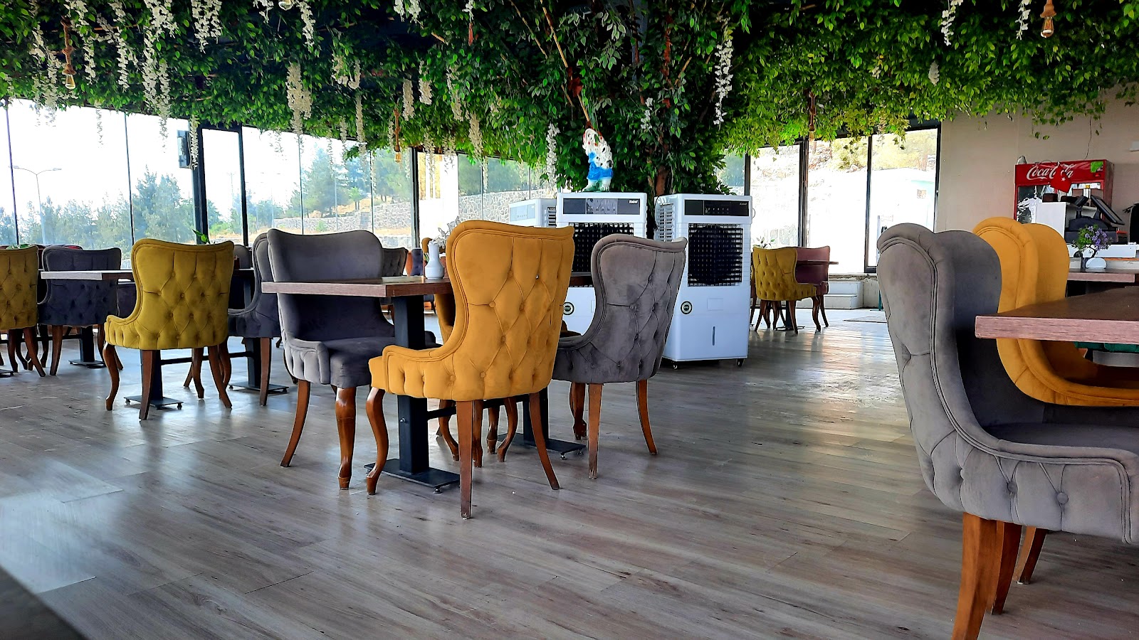 R.O.D cafe — fotoğraf