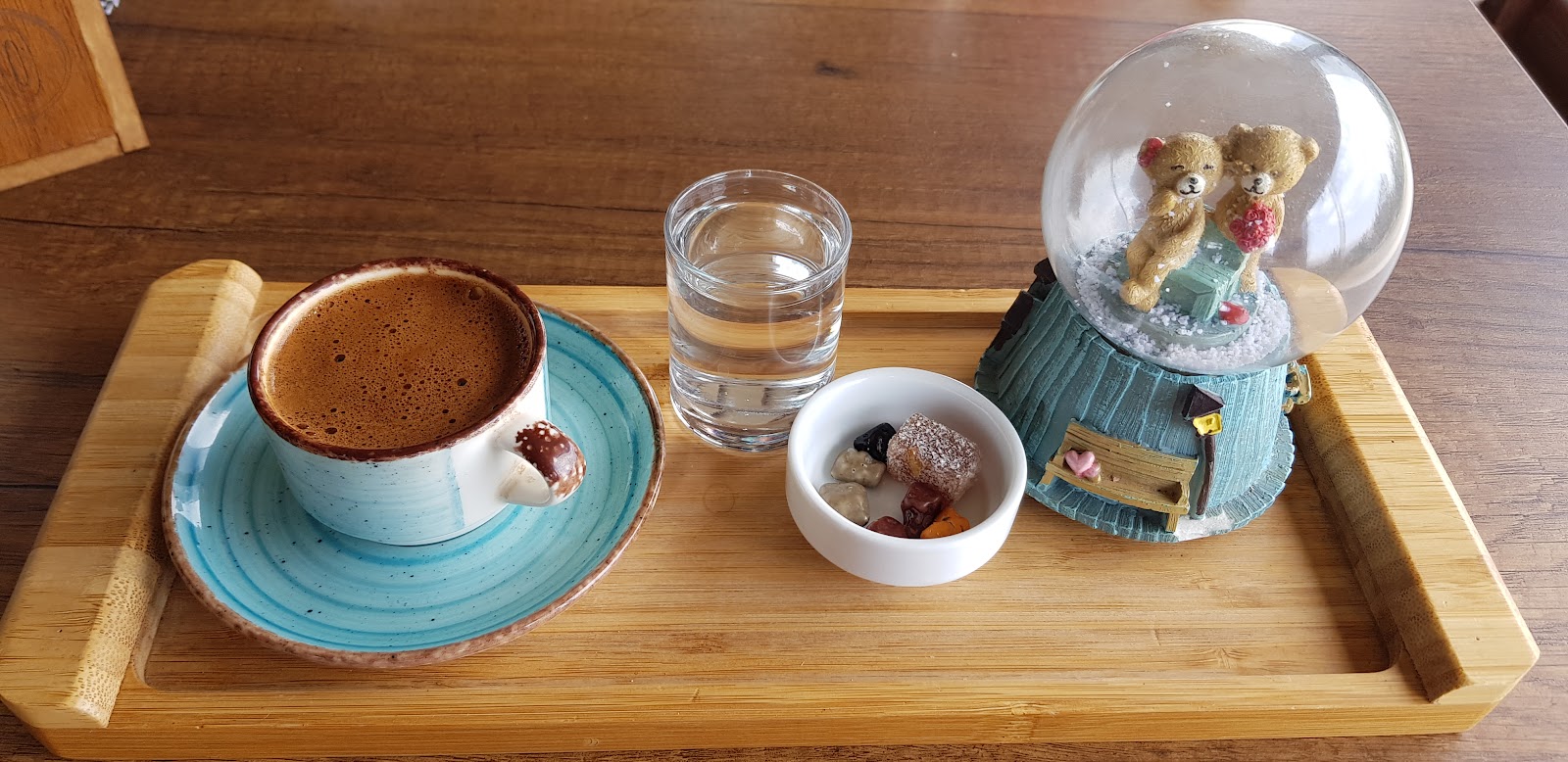 R.O.D cafe — fotoğraf 2