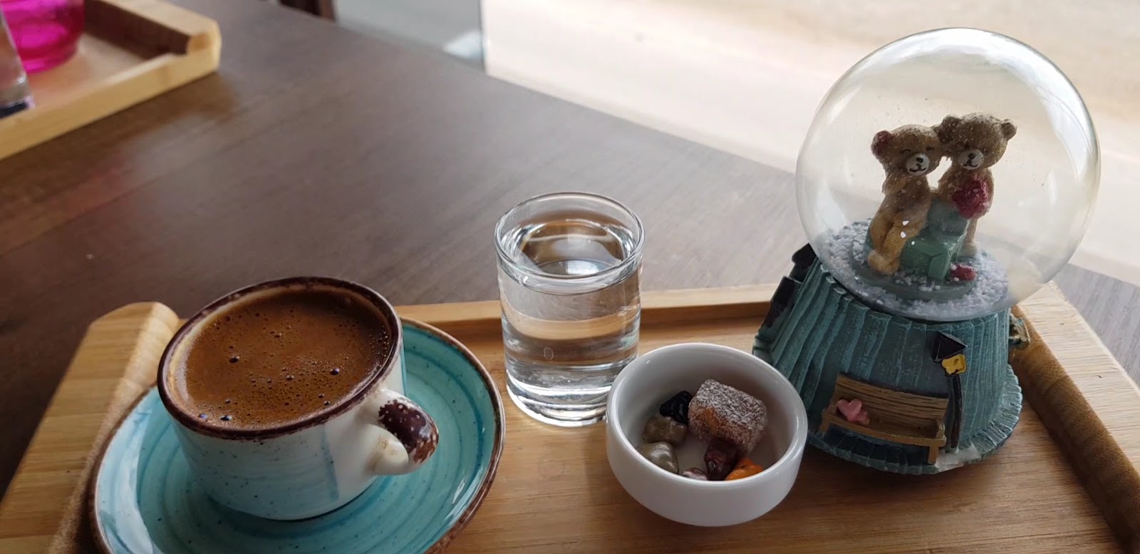 R.O.D cafe — fotoğraf 3
