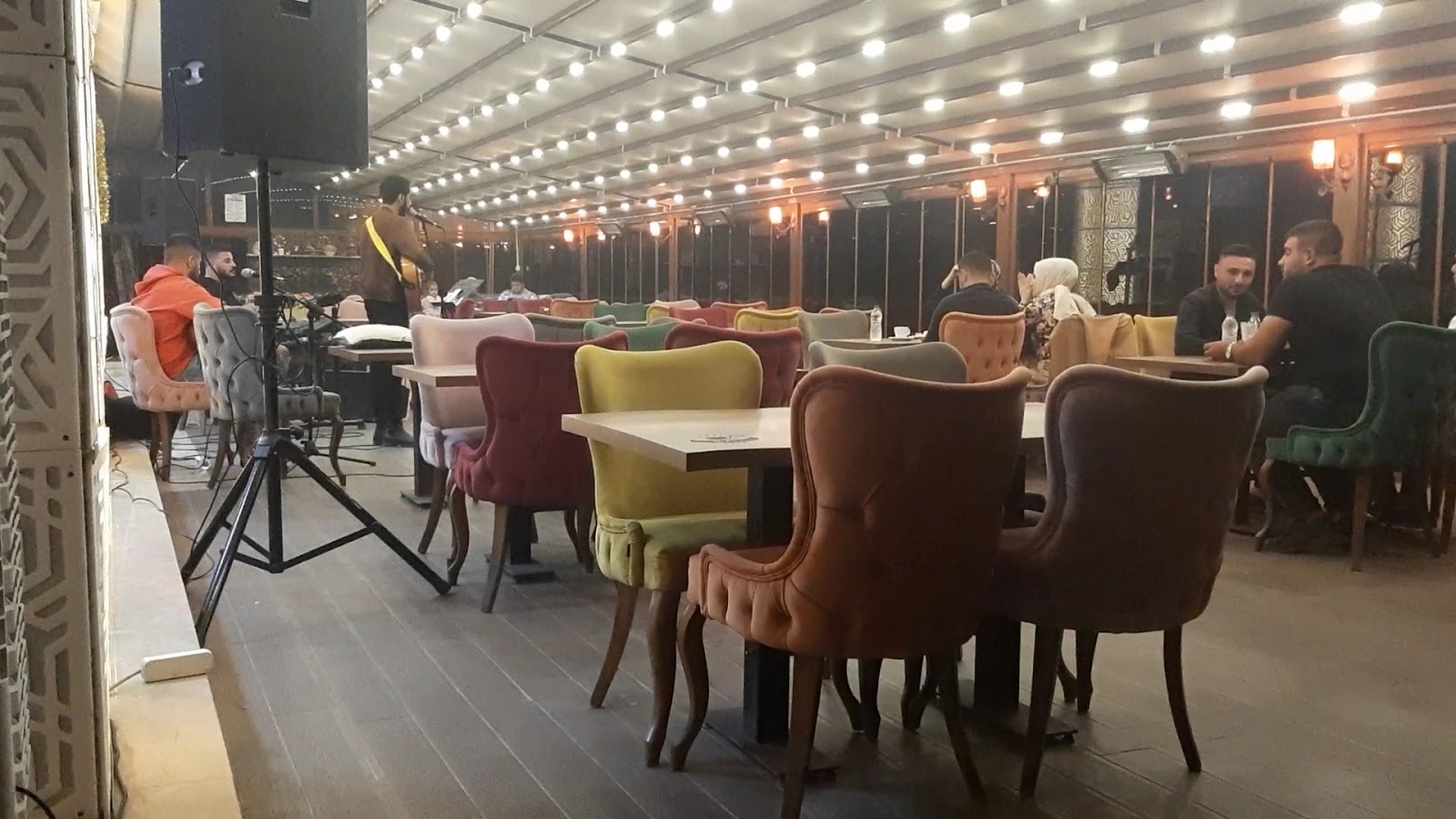 R.O.D cafe — fotoğraf 4
