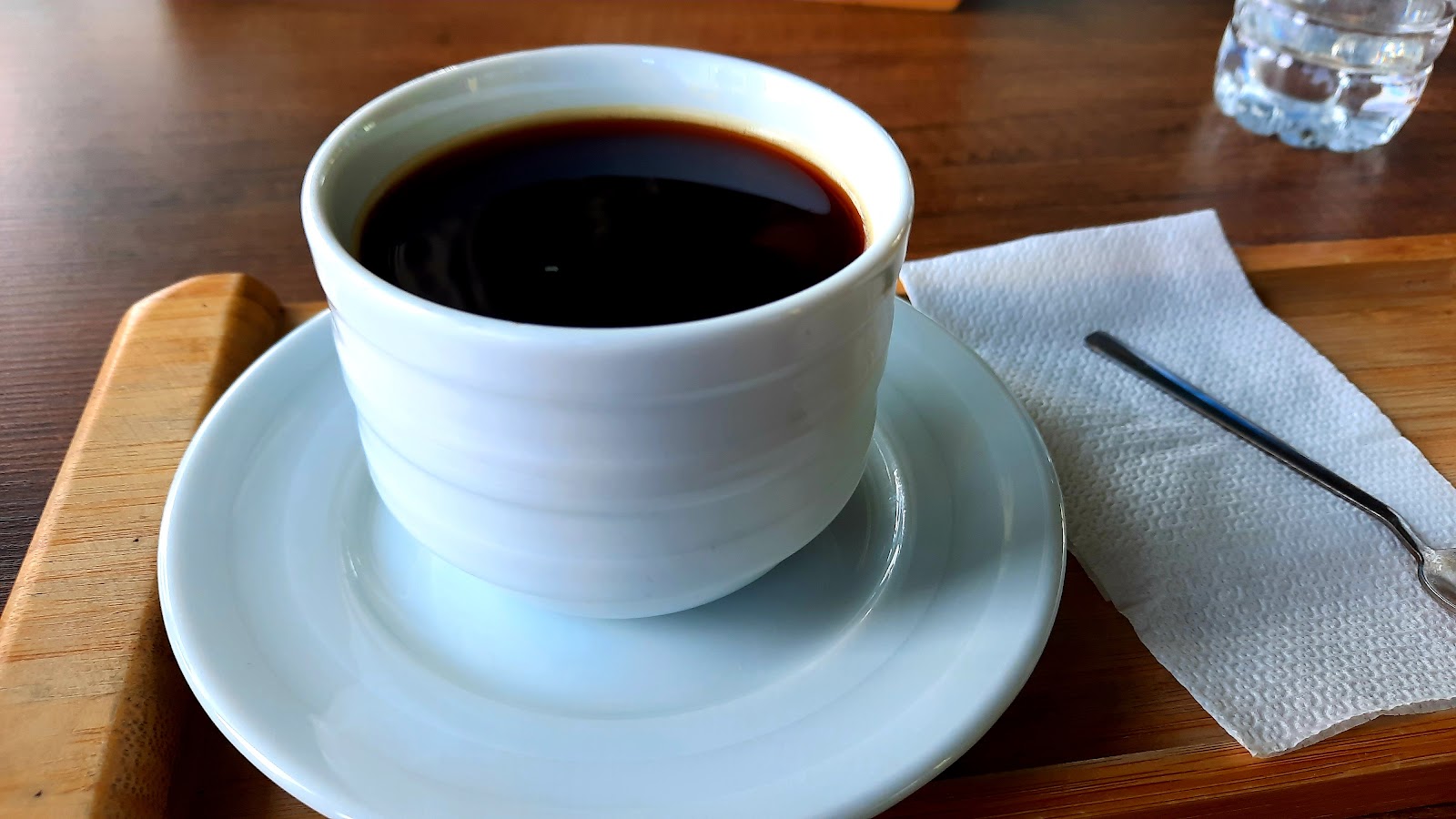 R.O.D cafe — fotoğraf 5