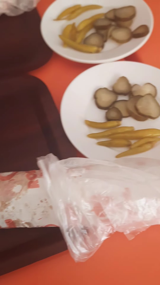 Roda Döner — fotoğraf 3