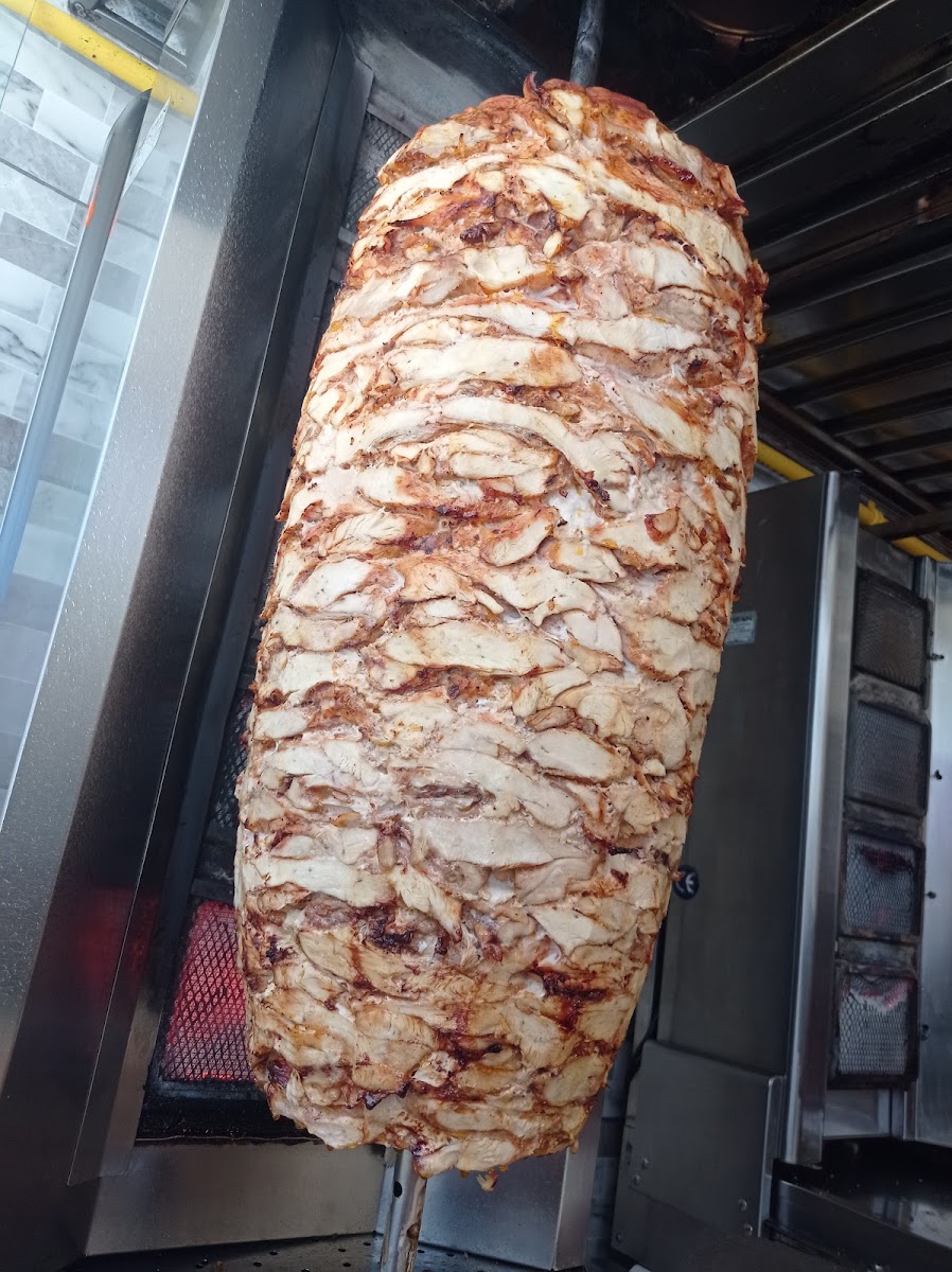 Roda Döner — fotoğraf 4