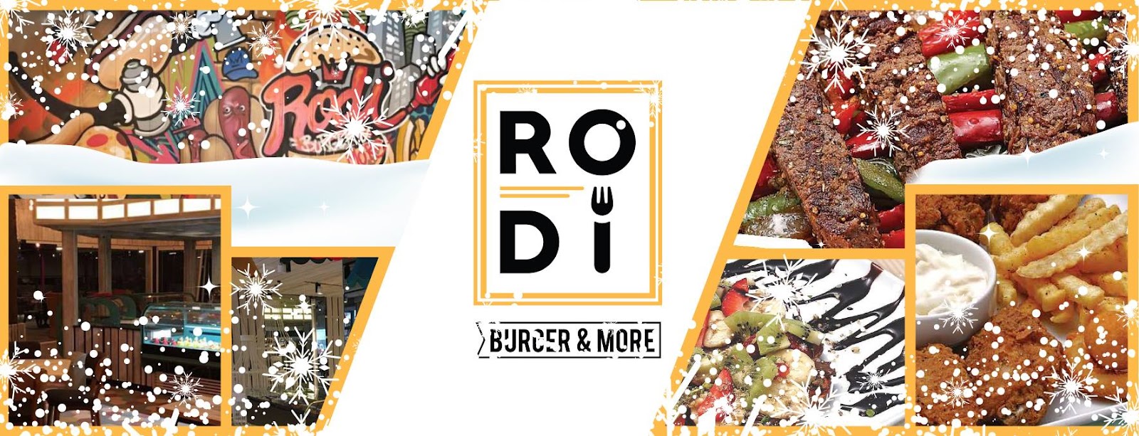 RodiBurgerMore — fotoğraf 7