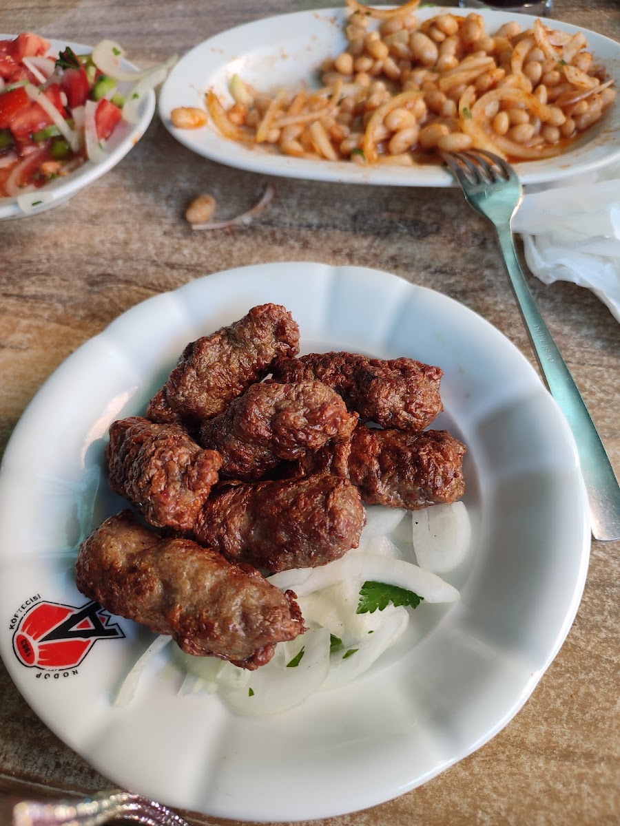 Rodop Köftecisi — fotoğraf 8