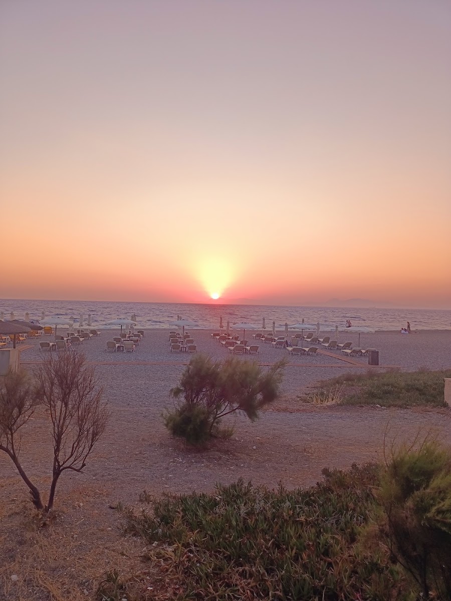 Rodos Akvaryumu — photo 3