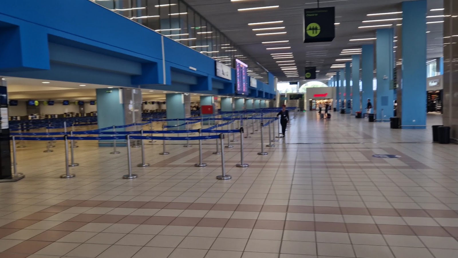 Rodos International Airport — photo 3
