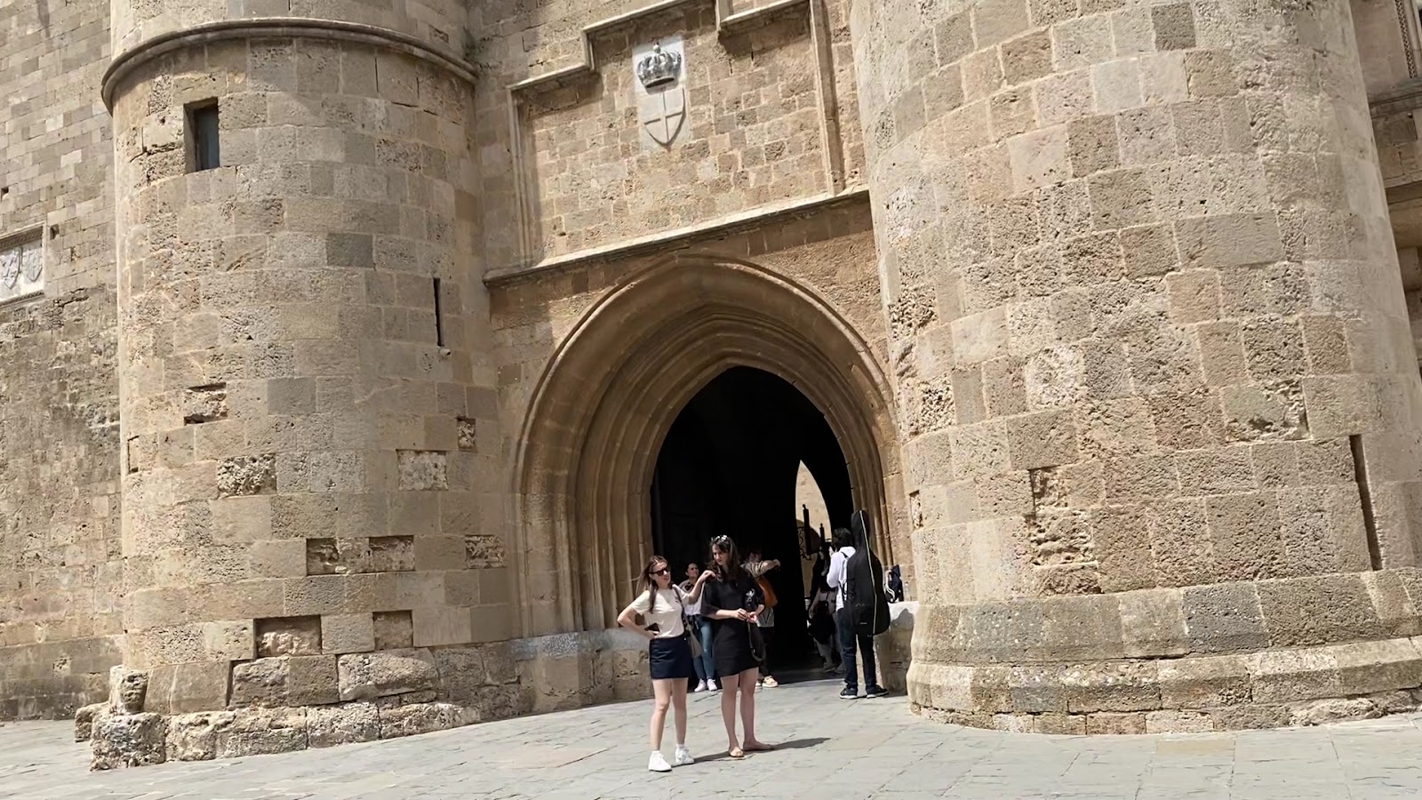 Rodos Kalesi — photo 3