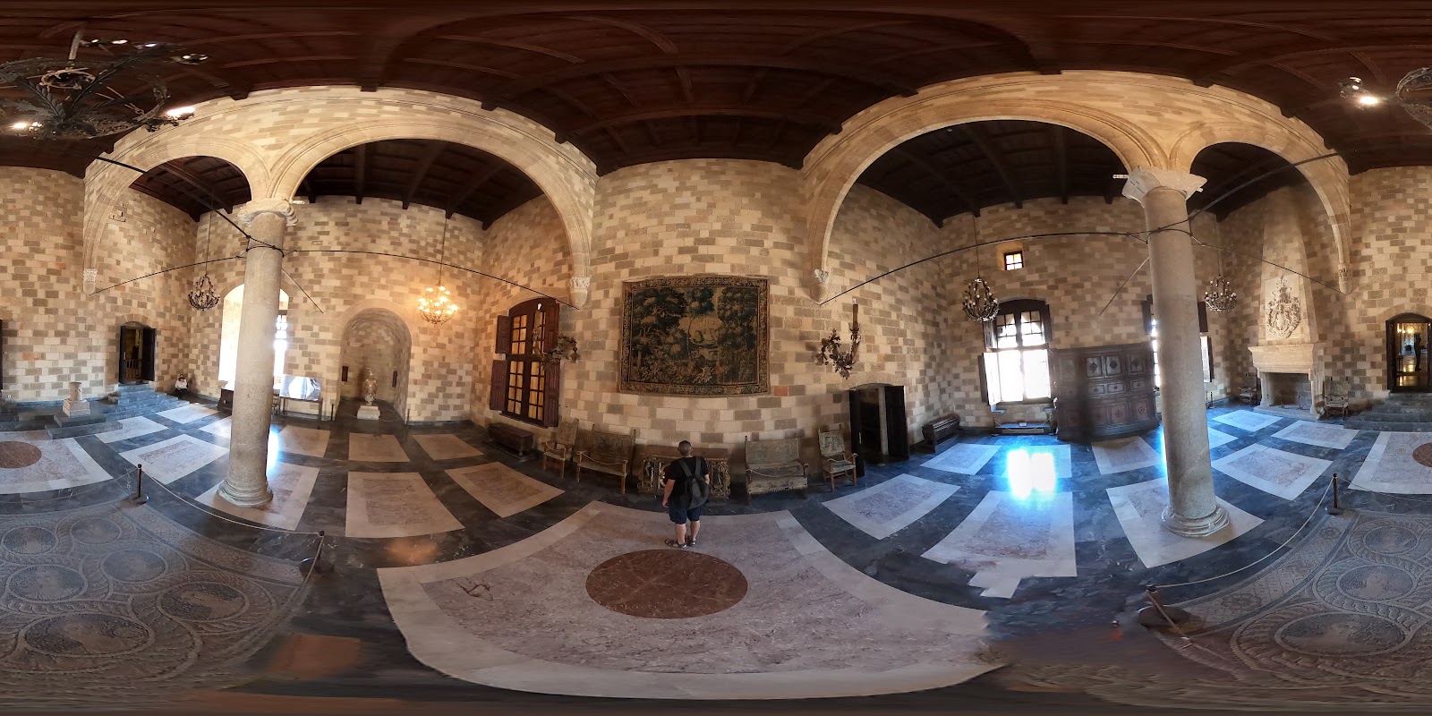 Rodos Kalesi — photo 4