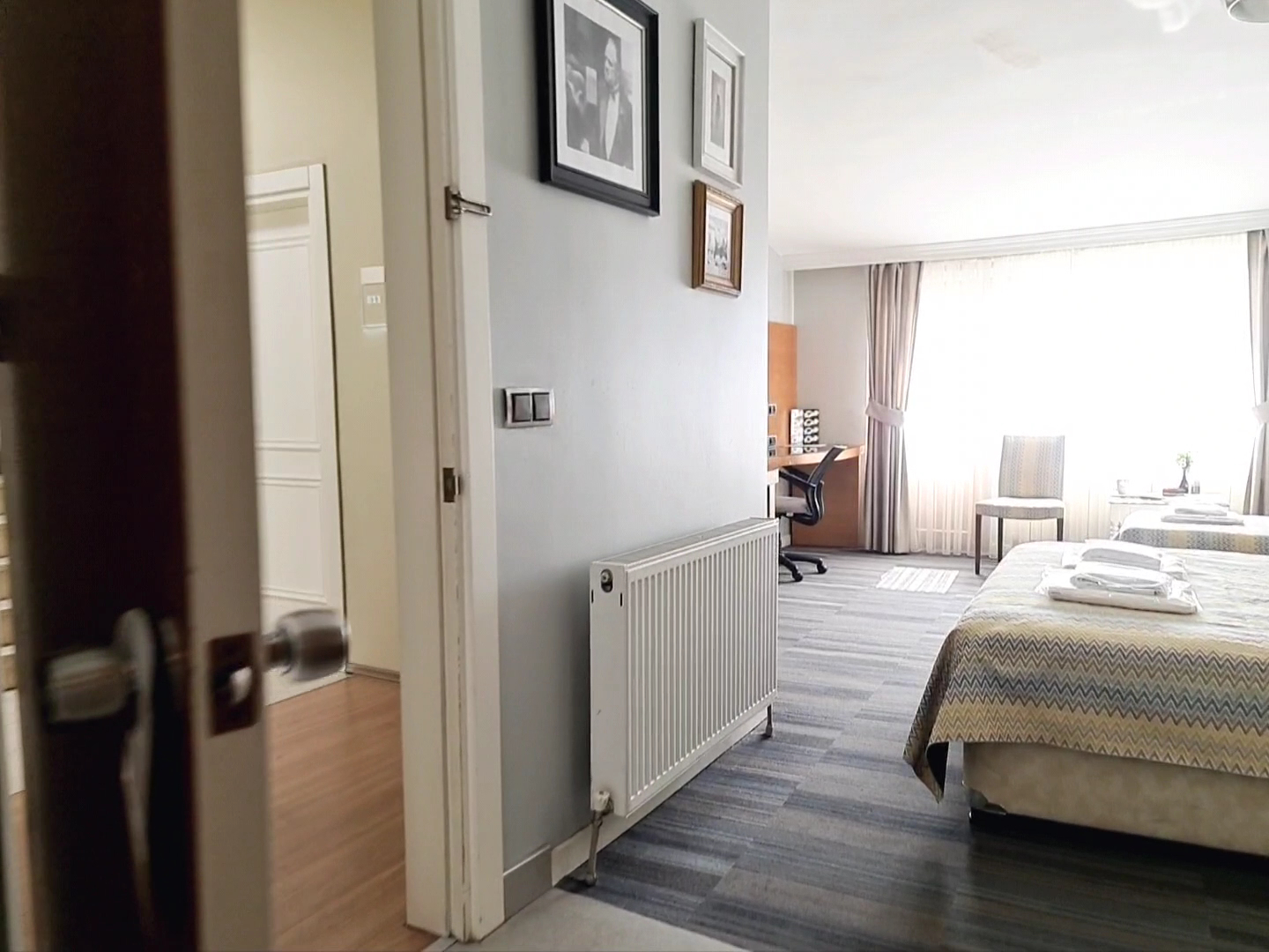 Rodosto Hotel — fotoğraf 3