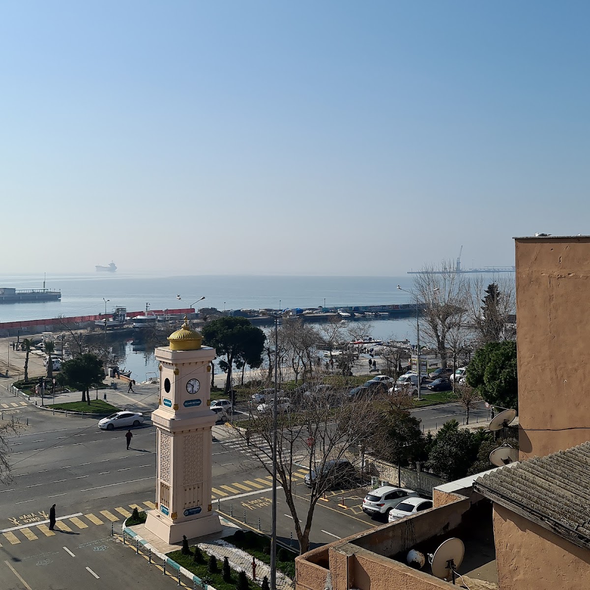 Rodosto Hotel — fotoğraf 4