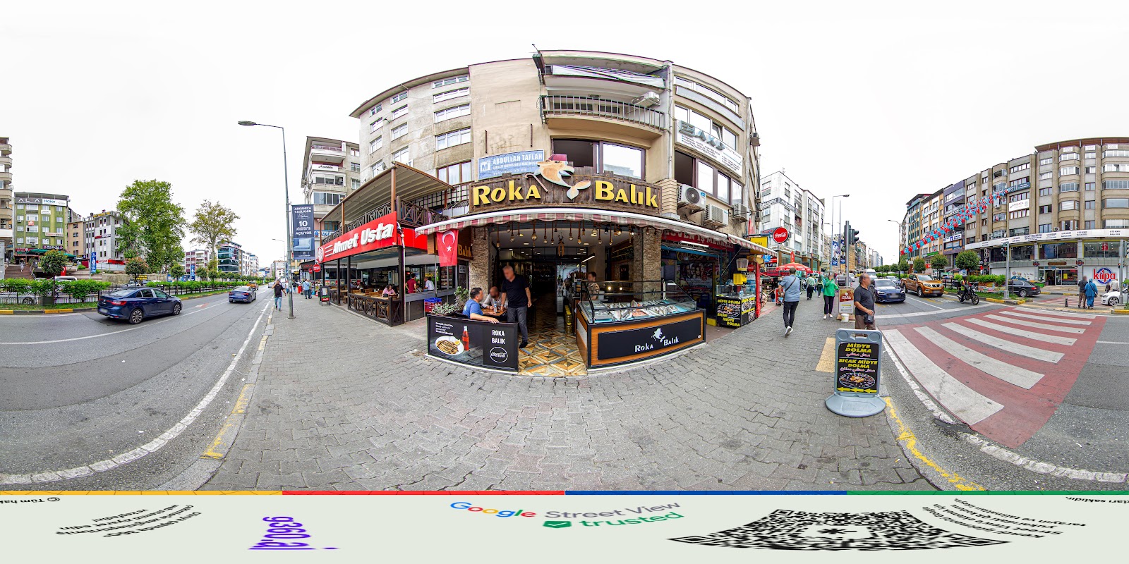 Roka Balık — fotoğraf 9