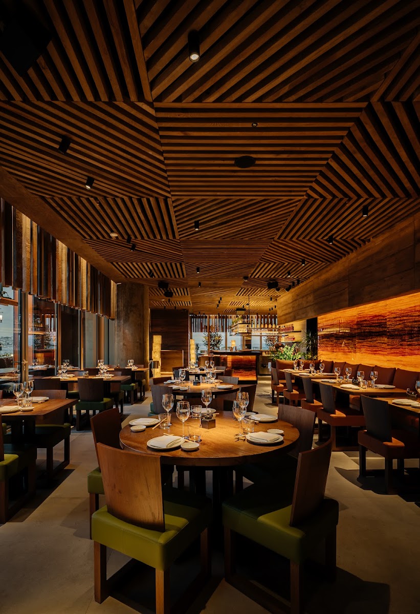 ROKA Istanbul — fotoğraf