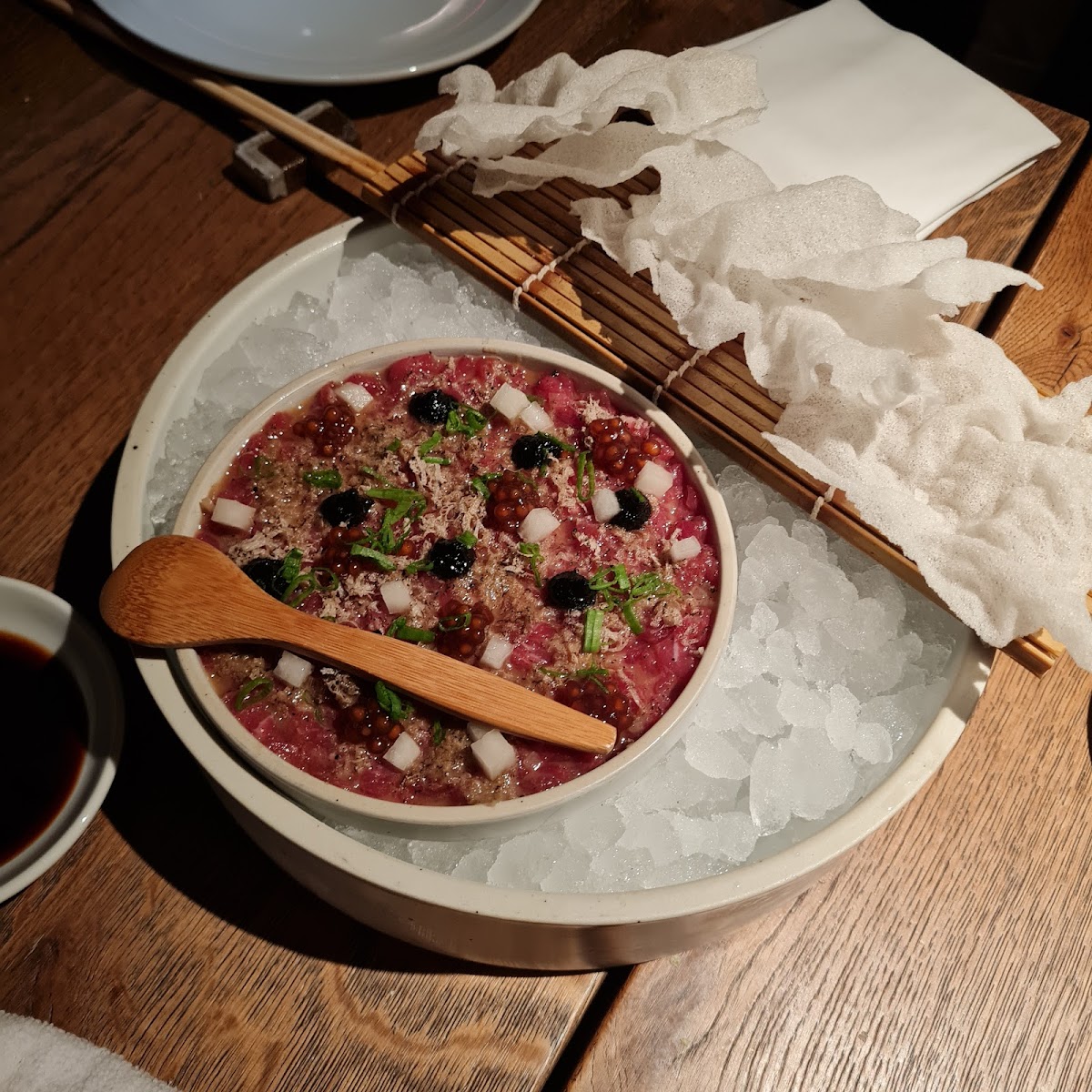 ROKA Istanbul — fotoğraf 10